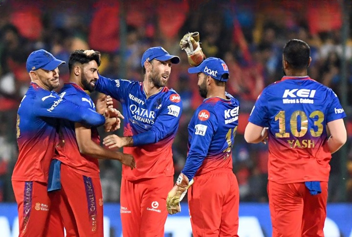 Jaffer backs RCB to outshine CSK in this vital showdown