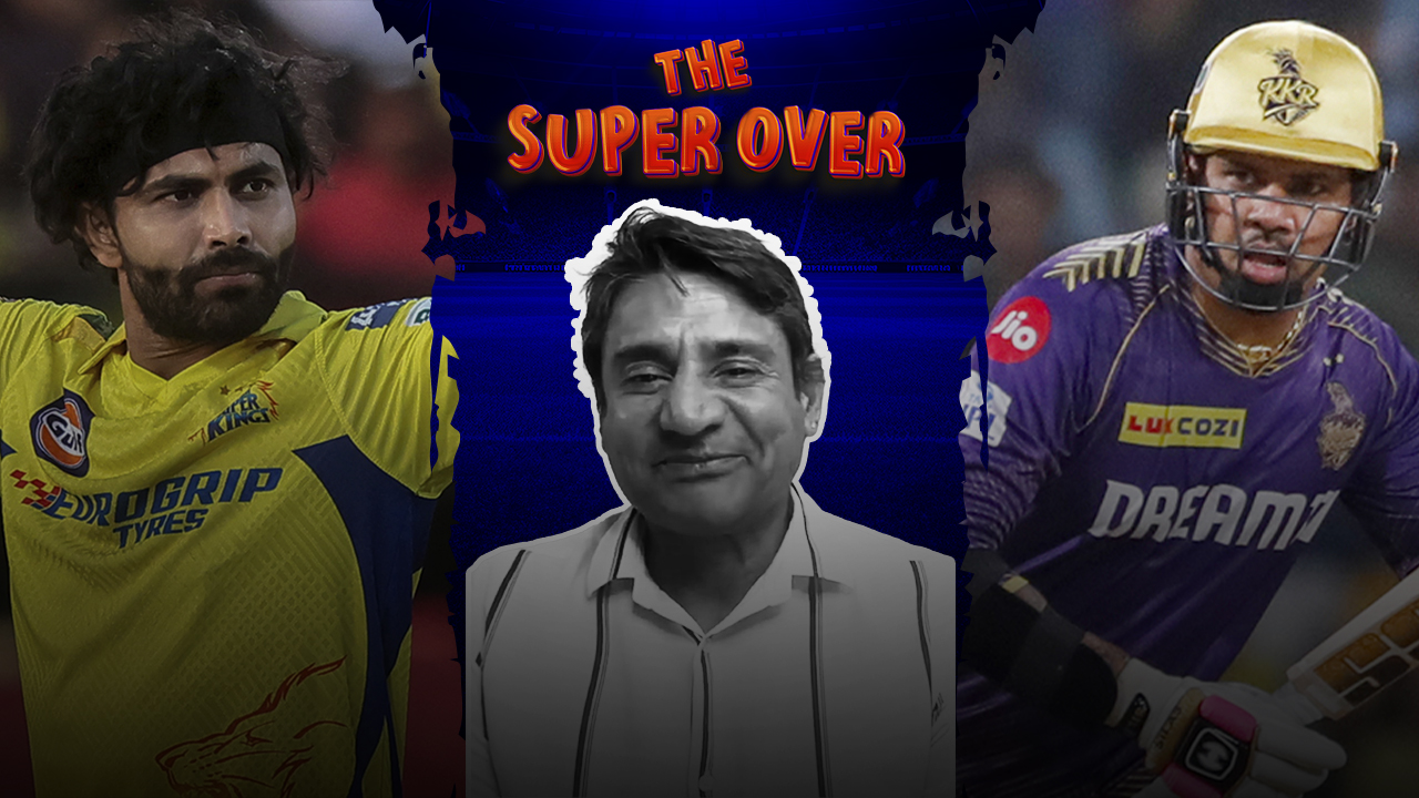 Sunday Double Header: Post-match analysis with Vijay Dahiya