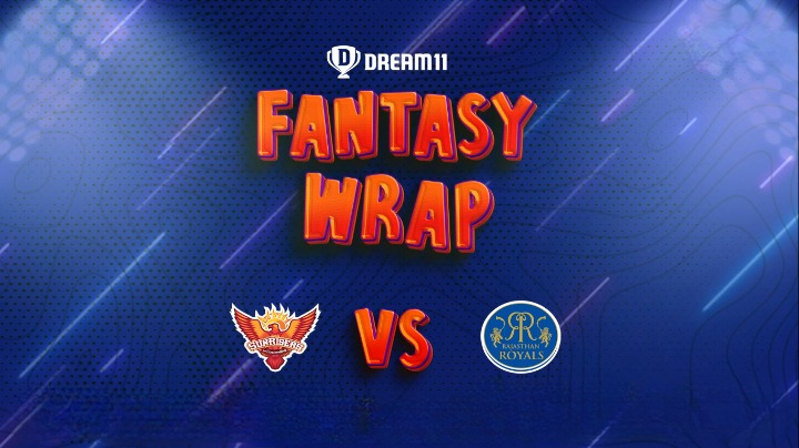 SRH vs RR: Jaffer’s Captain and Vice-captain picks