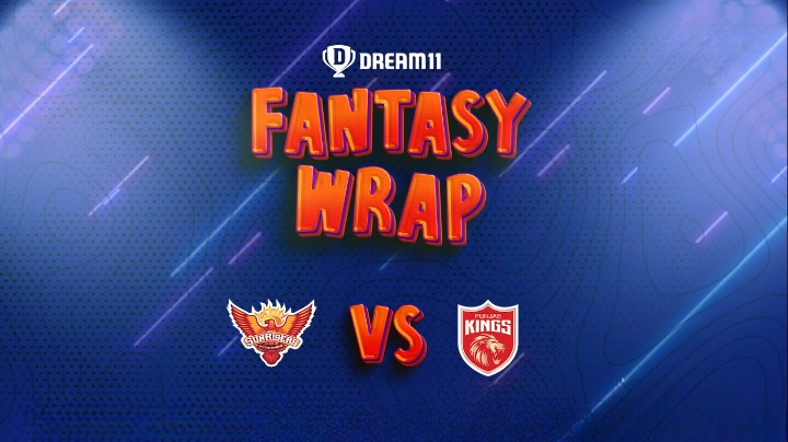 SRH vs PBKS: Bopara’s Captain and Vice-captain picks