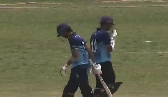 India Club, Silchar beat Biswanath Blue Warriors by 8 wickets