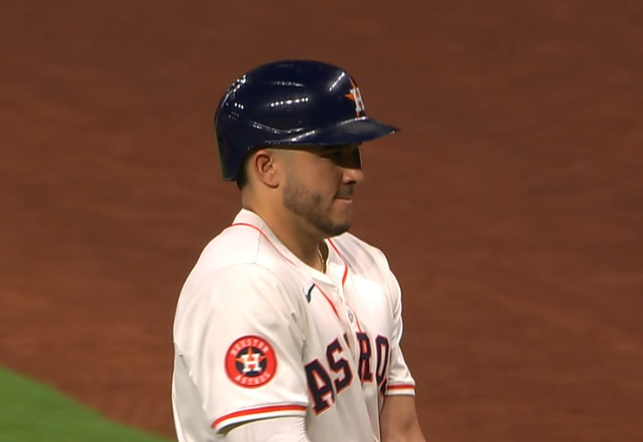 MLB: Houston Astros v Cleveland Guardians – Highlights