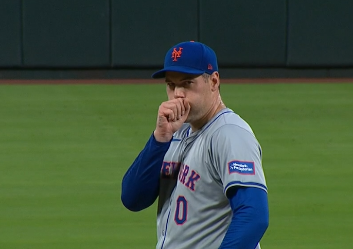 MLB: St. Louis Cardinals vs New York Mets – Highlights