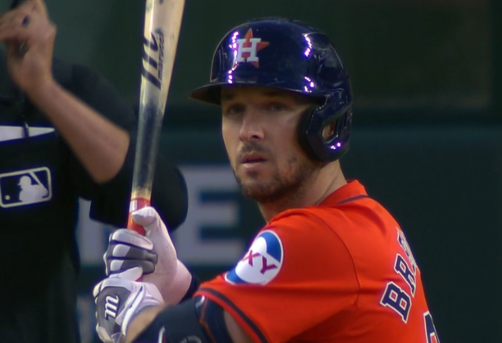 MLB: Detroit Tigers vs Houston Astros – Highlights