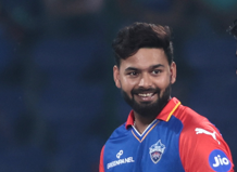 Pant's captaincy and wicketkeeping has been brilliant: Jaffer