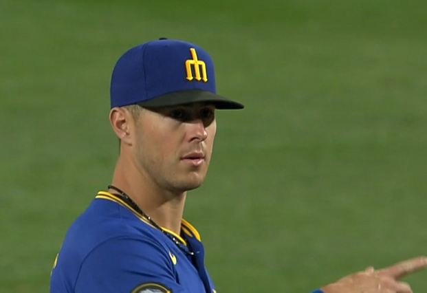 MLB: Seattle Mariners vs Oakland Athletics – Highlights