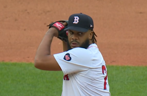 MLB: Boston Red Sox vs Washington Nationals – Highlights