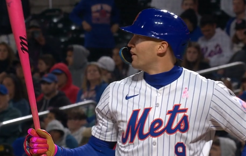 MLB: New York Mets vs Atlanta Braves – Highlights