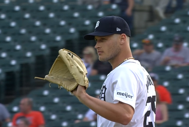 MLB: Detroit Tigers vs Miami Marlins – Highlights