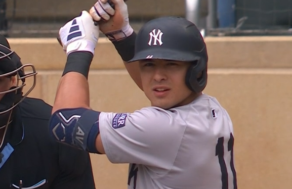 MLB: Minnesota Twins vs New York Yankees – Highlights