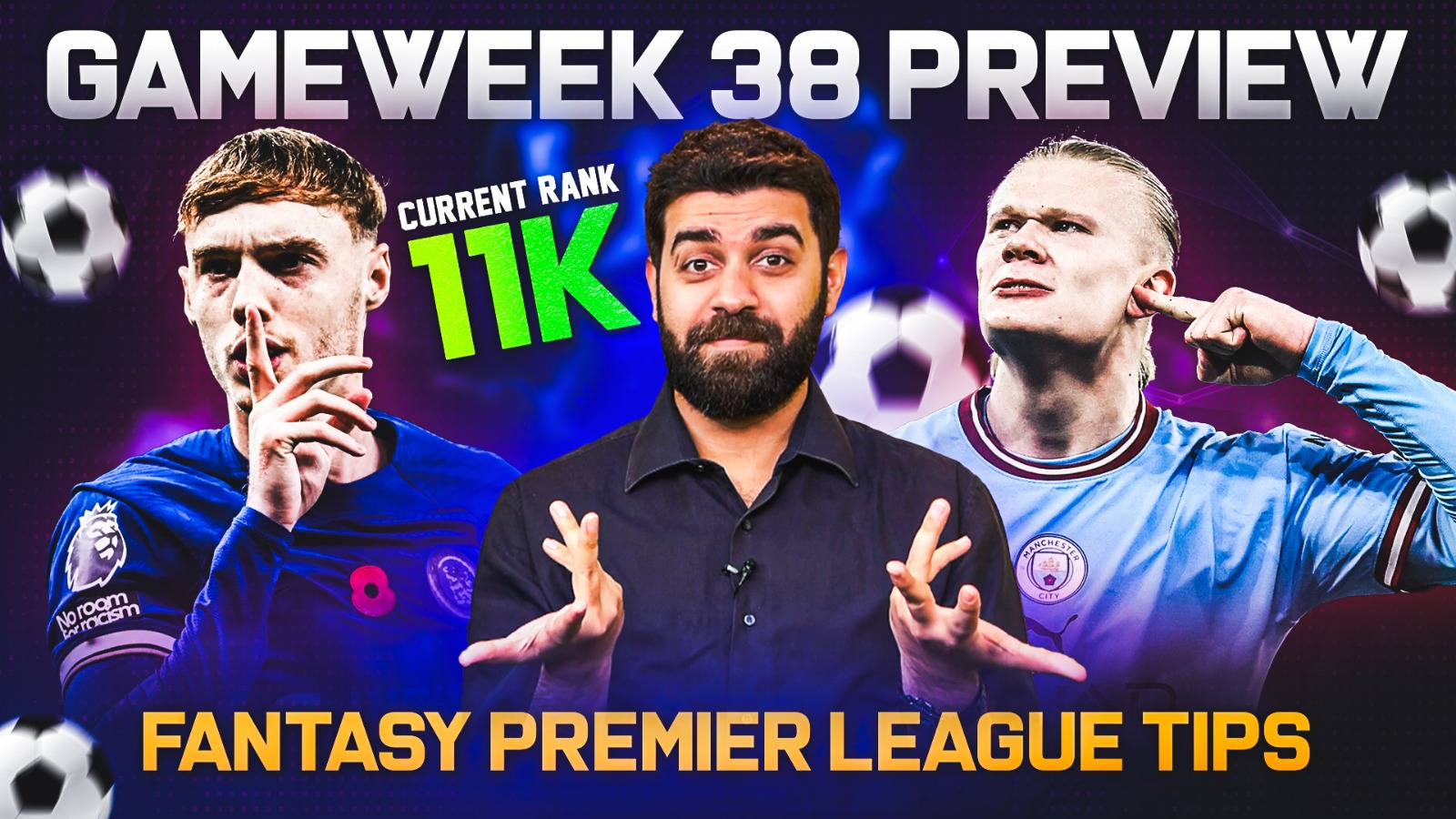 Gameweek 38 Preview – Fantasy Premier League