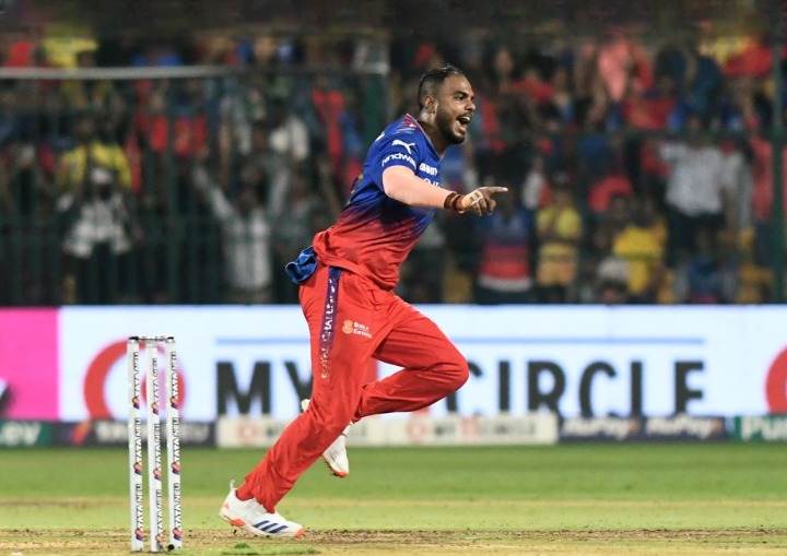Bopara in awe of Yash Dayal's spectacular redemption