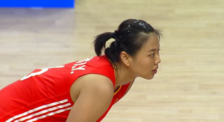 M23: China 3-1 Serbia | Women’s VNL 2024