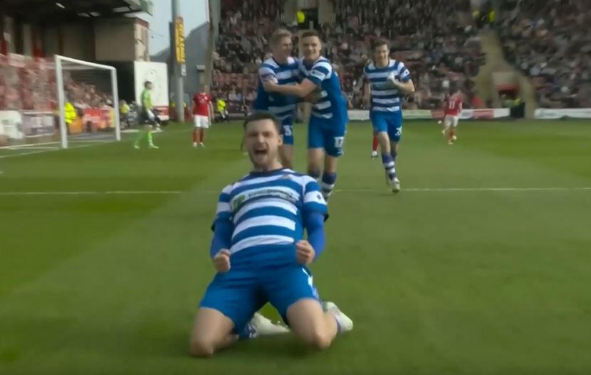 2-0! Doncaster Rovers score double to drub Crewe Alexandra