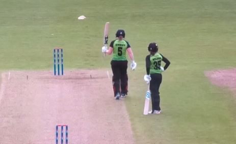 Southern Vipers vs Western Storm: Heather Knight's 62 off 59