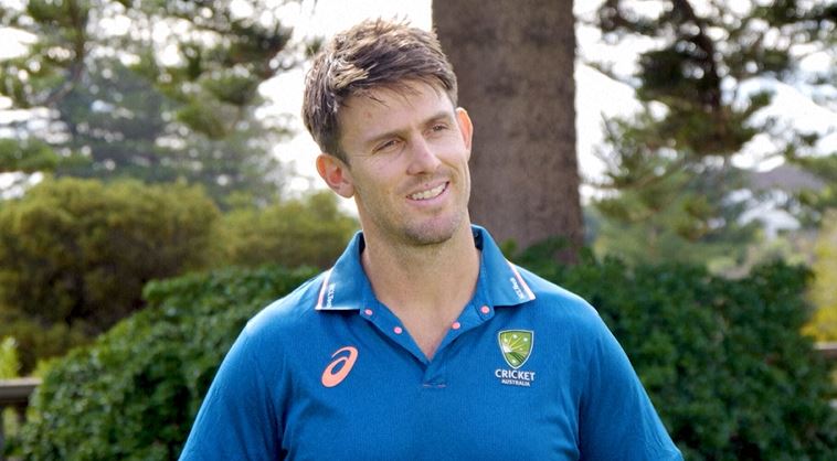 About six or seven favourites for the T20 WC: Mitchell Marsh