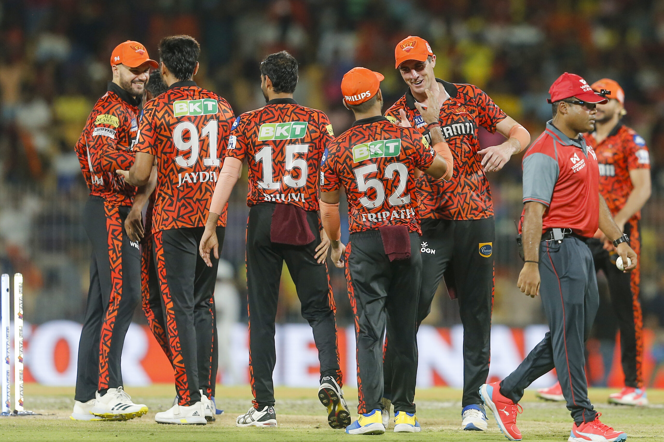 SRH is the powerplay trendsetter: Bopara