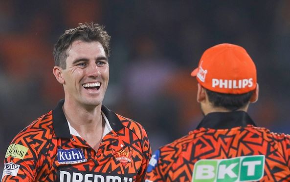 Swann impressed with the impact of Daniel Vettori's changes to the SRH side