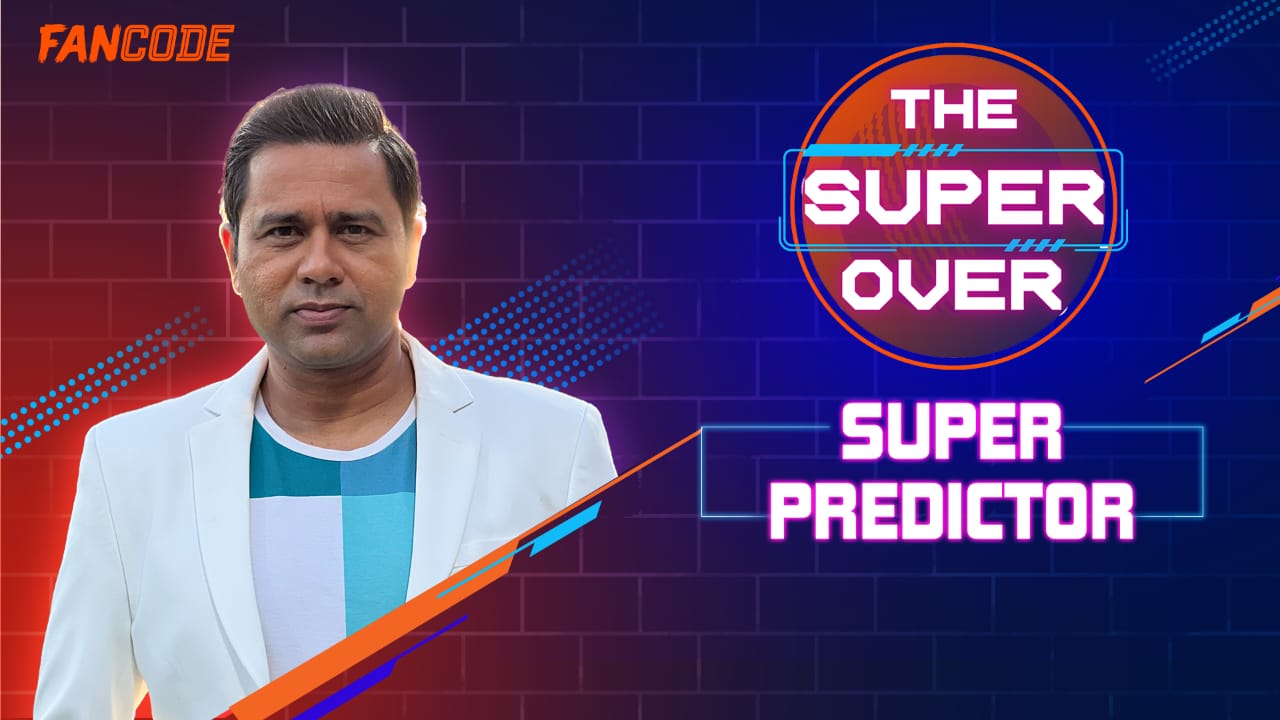 USA vs CAN: Prediction time with Aakash Chopra